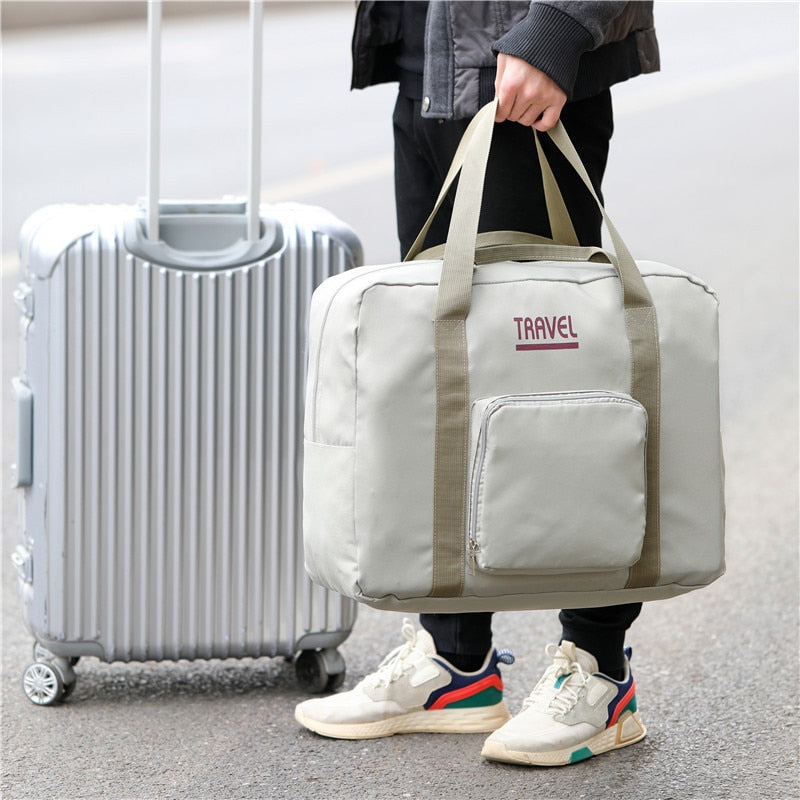 Sac de Voyage Pliable <br>TravelPro