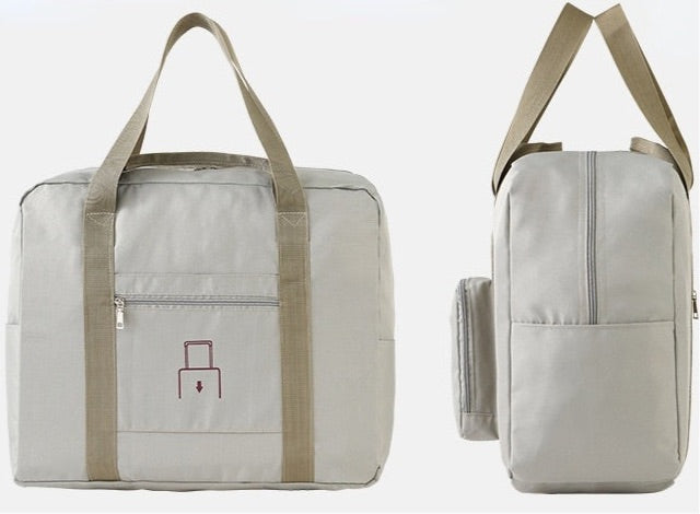 Sac de Voyage Pliable <br>TravelPro