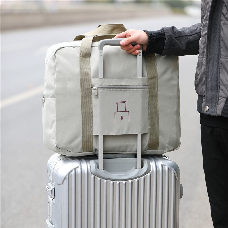 Sac de Voyage Pliable <br>TravelPro