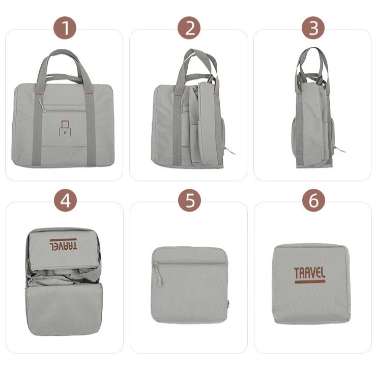 Sac de Voyage Pliable <br>TravelPro