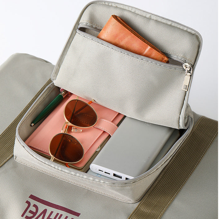 Sac de Voyage Pliable <br>TravelPro