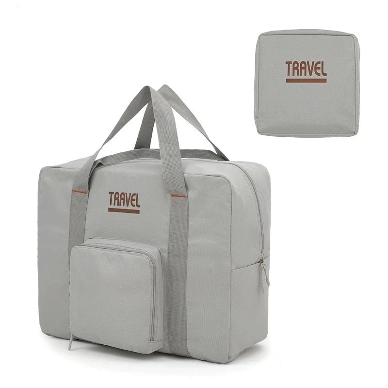 Sac de Voyage Pliable <br>TravelPro