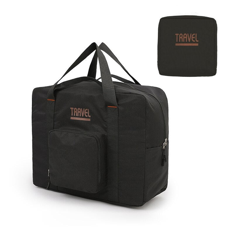Sac de Voyage Pliable <br>TravelPro