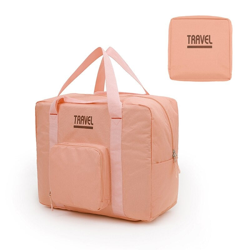 Sac de Voyage Pliable <br>TravelPro