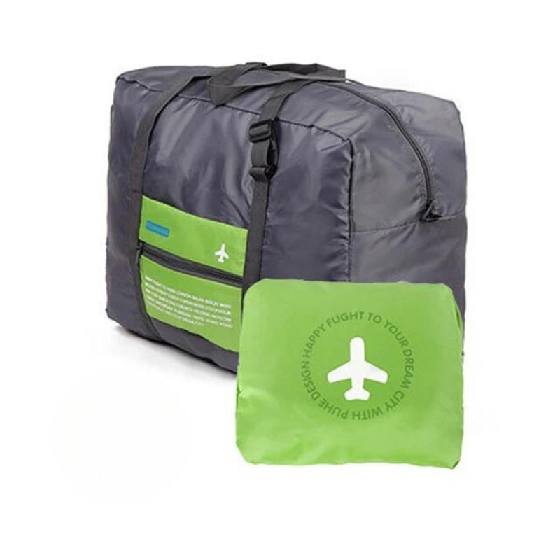 Sac de Voyage Pliable Maxi-Capacité