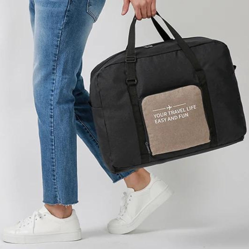 Sac de Voyage Pliable Élite