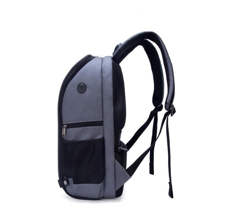 Sac de Voyage pour Appareil Photo - NomadCam