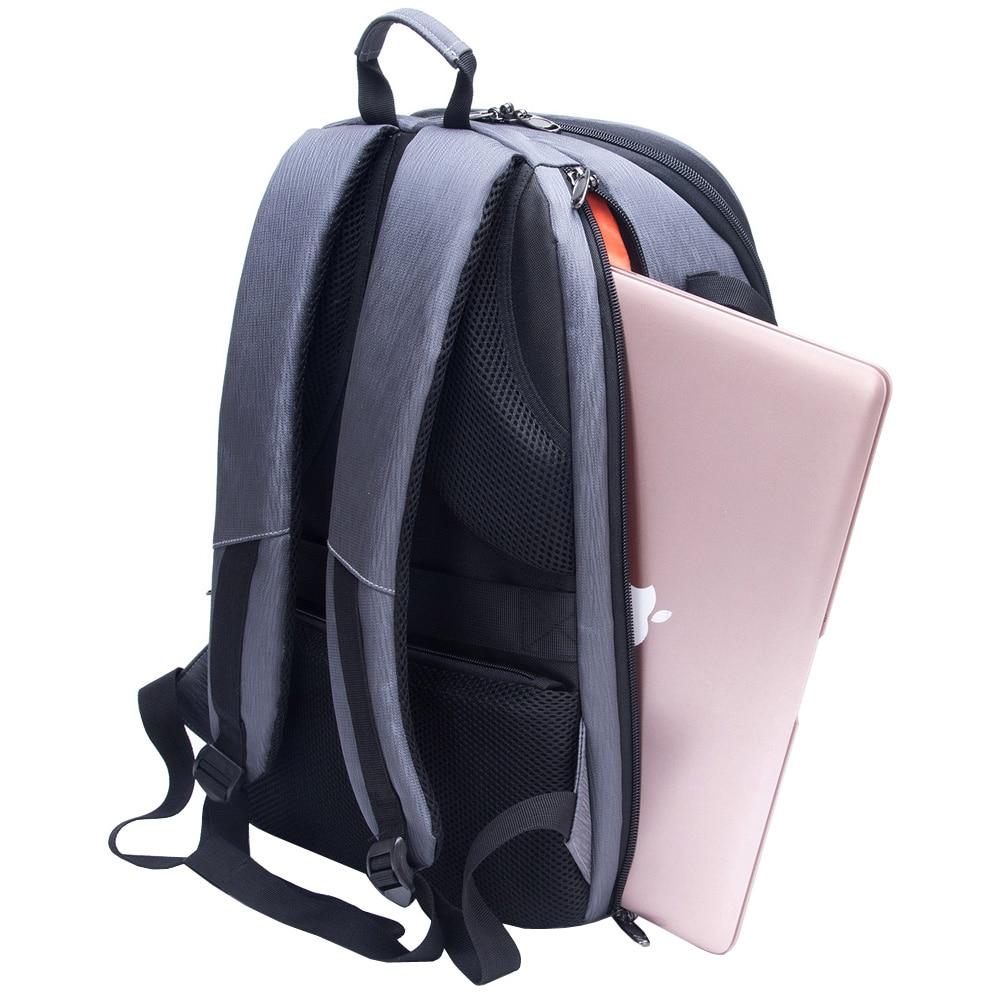 Sac de Voyage pour Appareil Photo - NomadCam