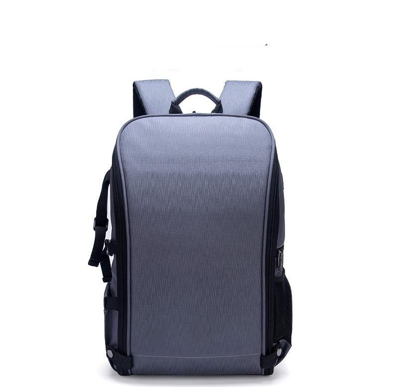 Sac de Voyage pour Appareil Photo - NomadCam