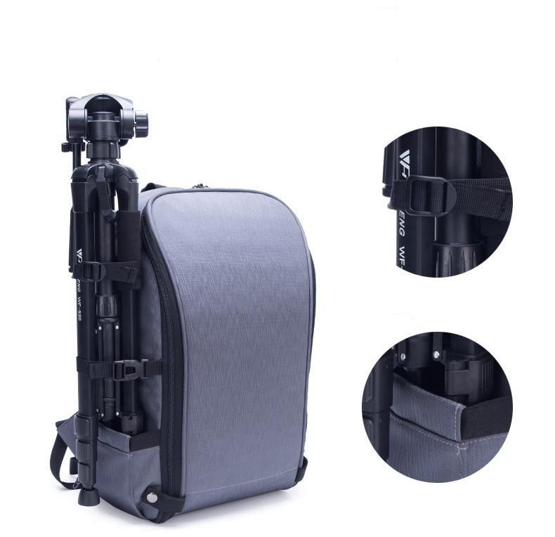 Sac de Voyage pour Appareil Photo - NomadCam