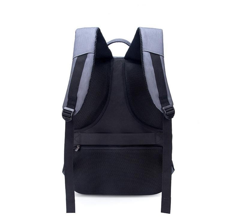 Sac de Voyage pour Appareil Photo - NomadCam
