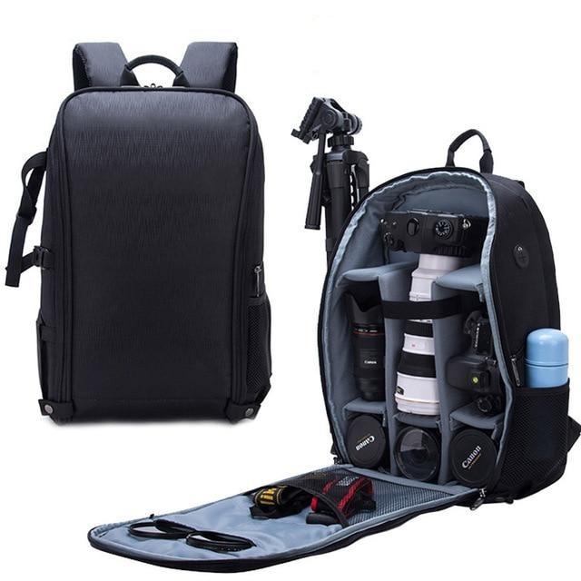 Sac de Voyage pour Appareil Photo - NomadCam