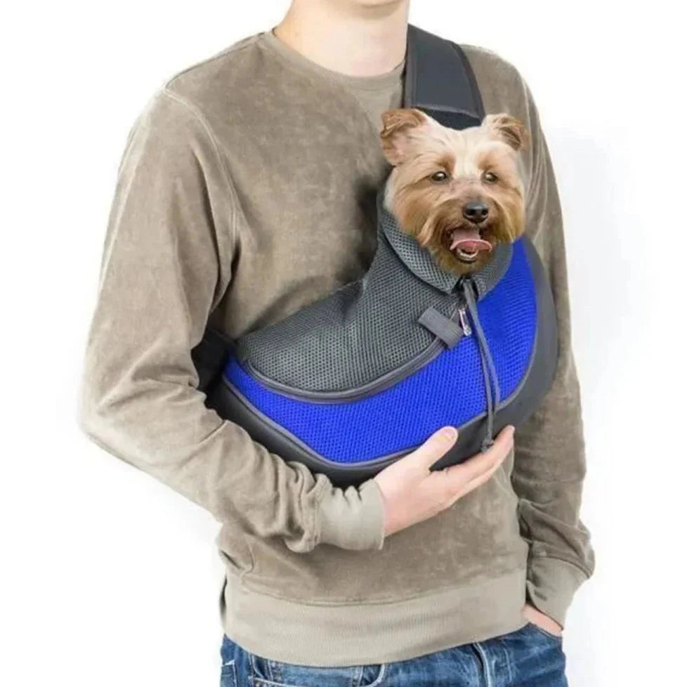 Sac de Voyage Roul'Pet confort