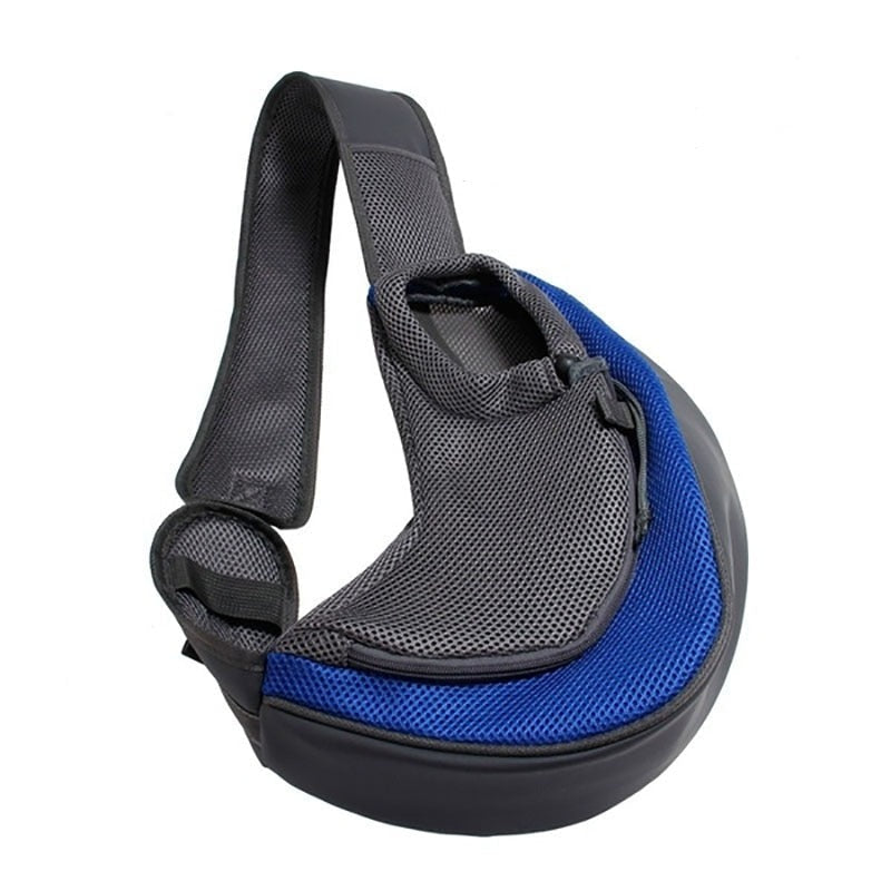 Sac de Voyage Roul'Pet confort
