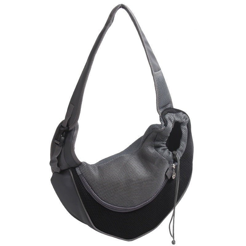 Sac de Voyage Roul'Pet confort