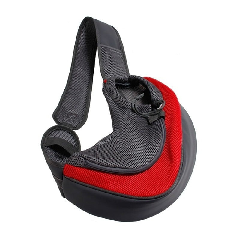 Sac de Voyage Roul'Pet confort