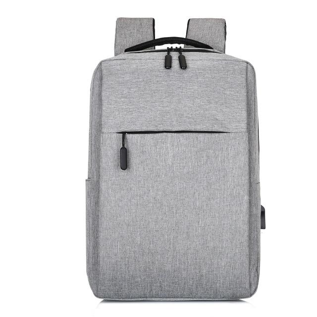 Travel Smart - Sac de Voyage pour Ordinateur Portable