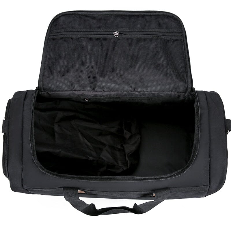 Sac de Voyage Polyvalent avec Compartiment Chaussures