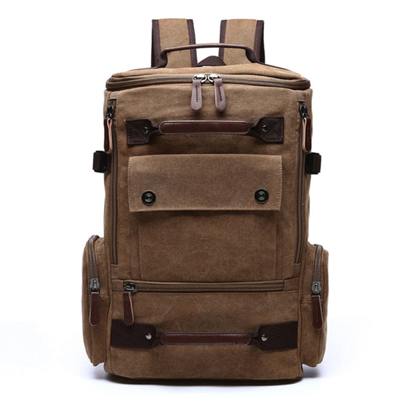 Sac à Dos de Voyage Vintage Nomade