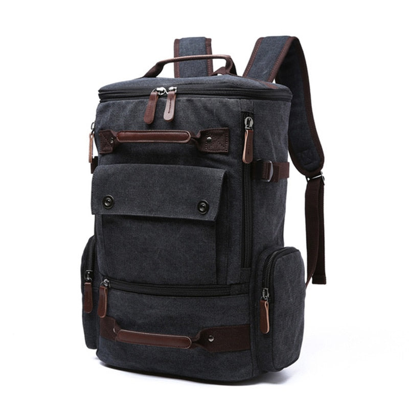 Sac à Dos de Voyage Vintage Nomade