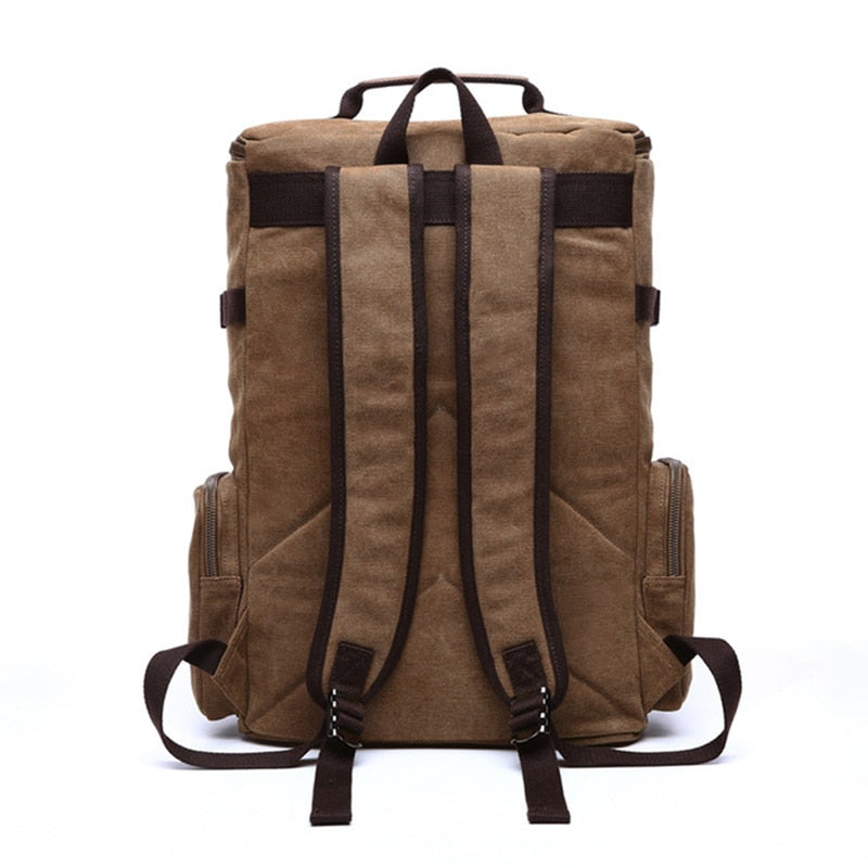 Sac à Dos de Voyage Vintage Nomade