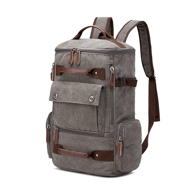 Sac à Dos de Voyage Vintage Nomade