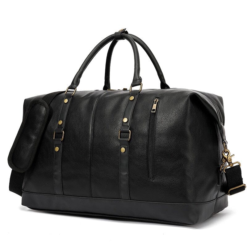 Sac de Voyage Vintage Homme Premium