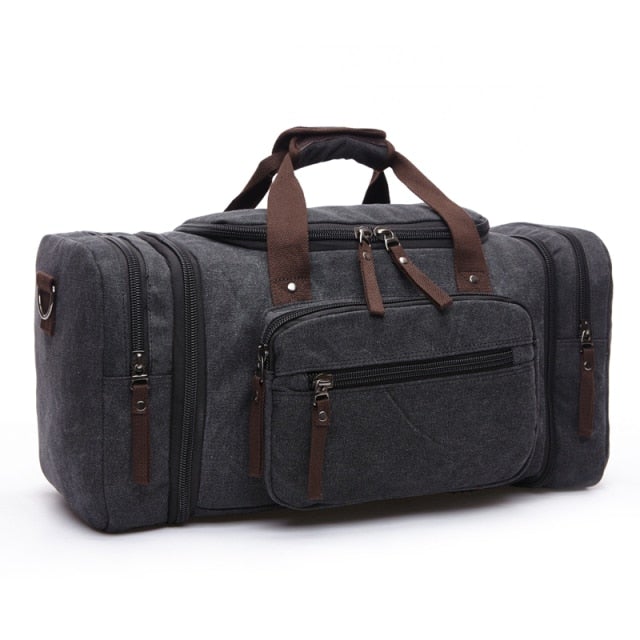 Sac de Voyage Globetrotter Vintage