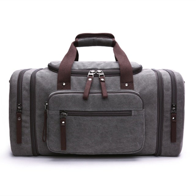 Sac de Voyage Globetrotter Vintage