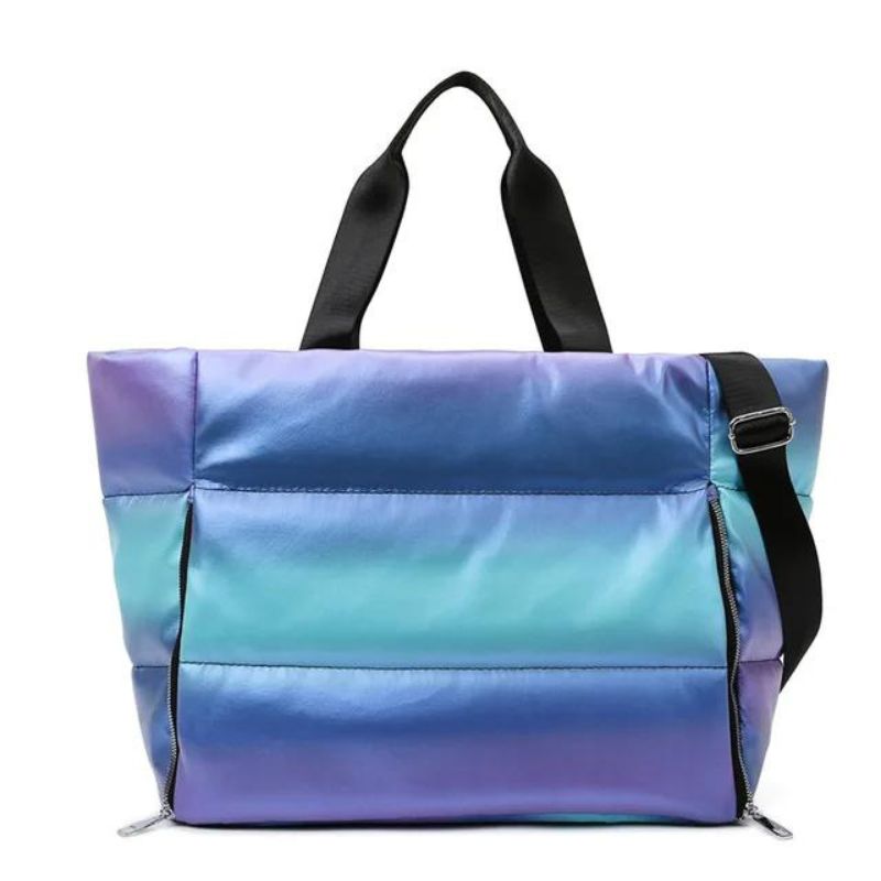 Sac Doudoune Femme - Style et Confort