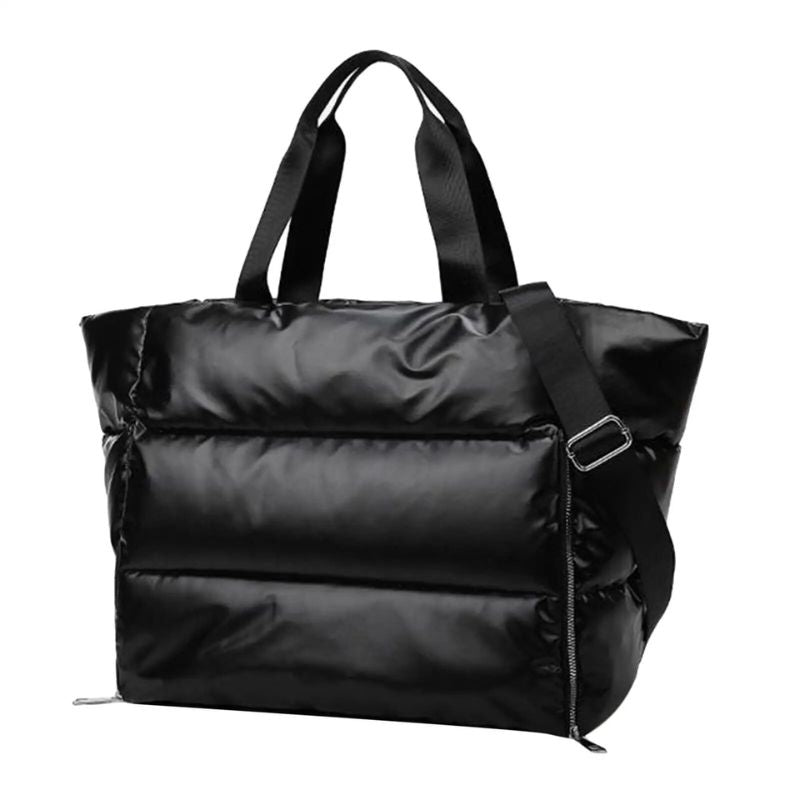 Sac Doudoune Femme - Style et Confort