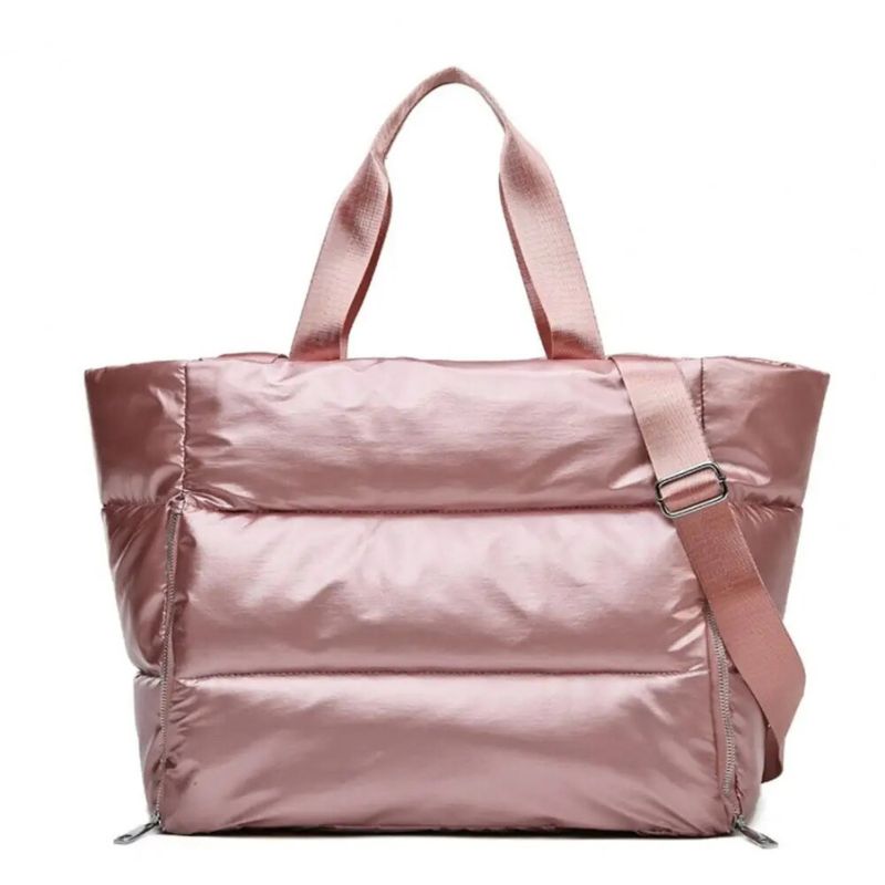 Sac Doudoune Femme - Style et Confort