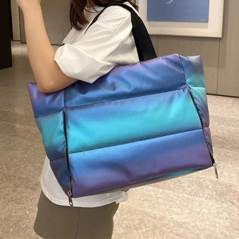 Sac Doudoune Femme - Style et Confort