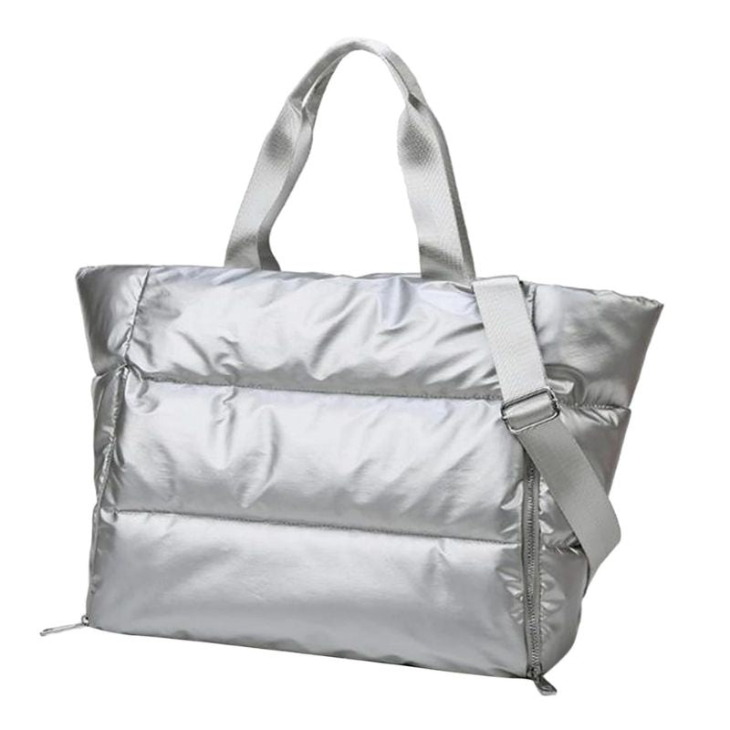 Sac Doudoune Femme - Style et Confort