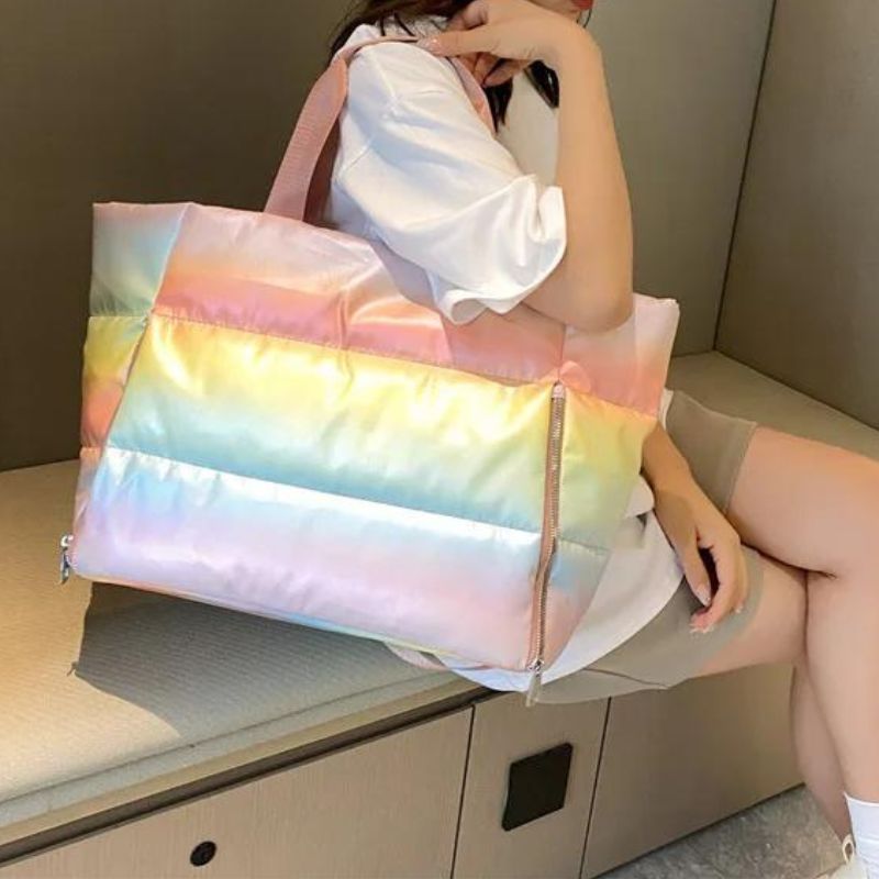 Sac Doudoune Femme - Style et Confort