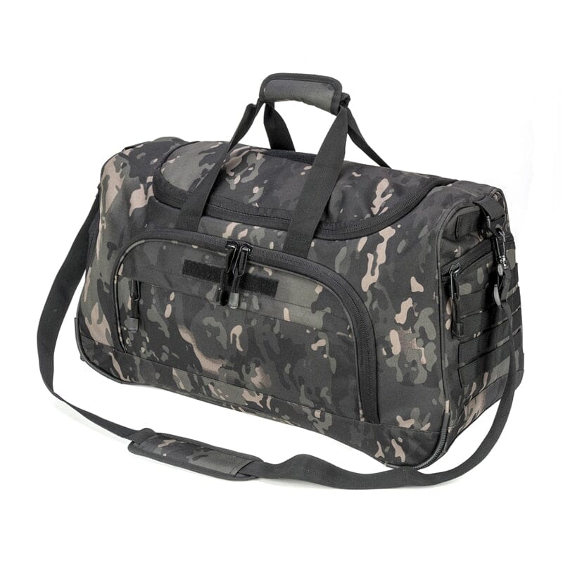 Sac Militaire de Voyage Urbain