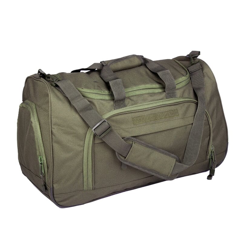 Sac Militaire de Voyage Urbain