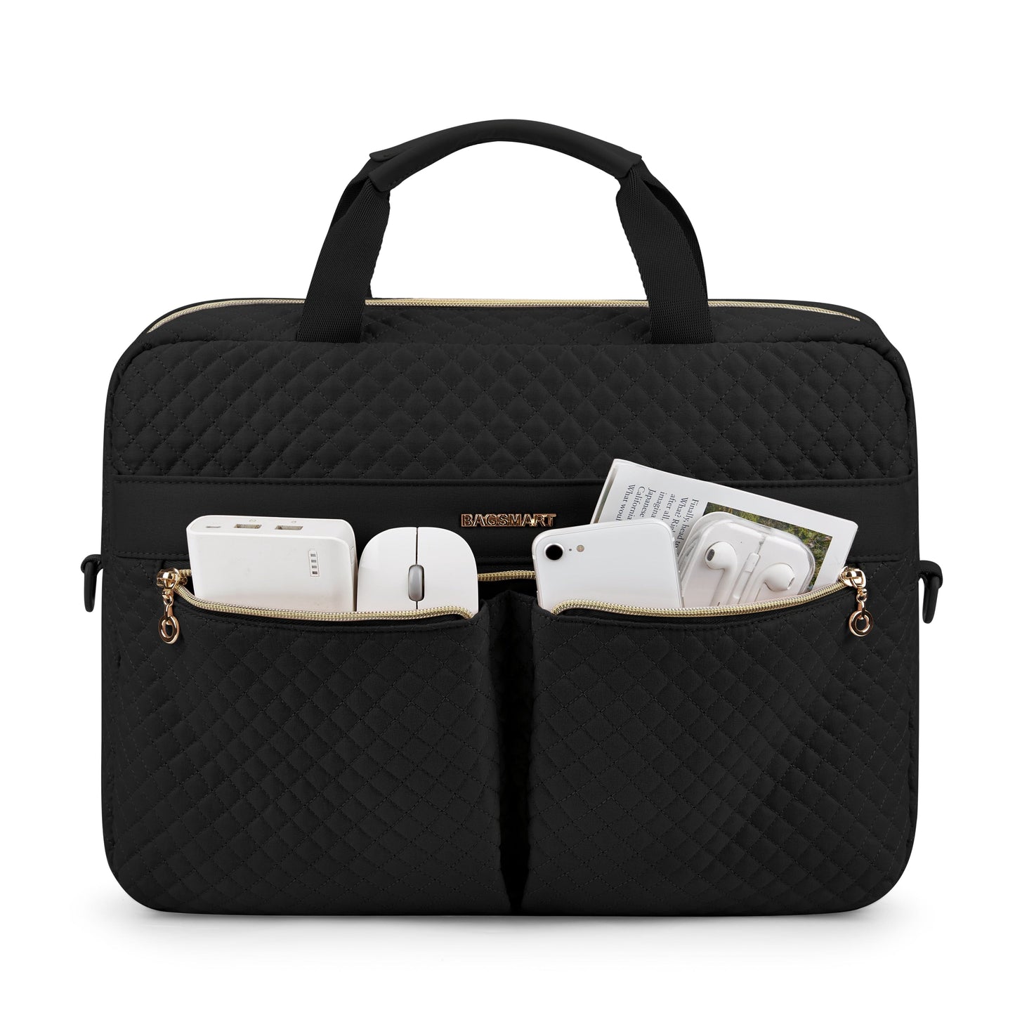 Sac pour Ordinateur Femme à la Mode