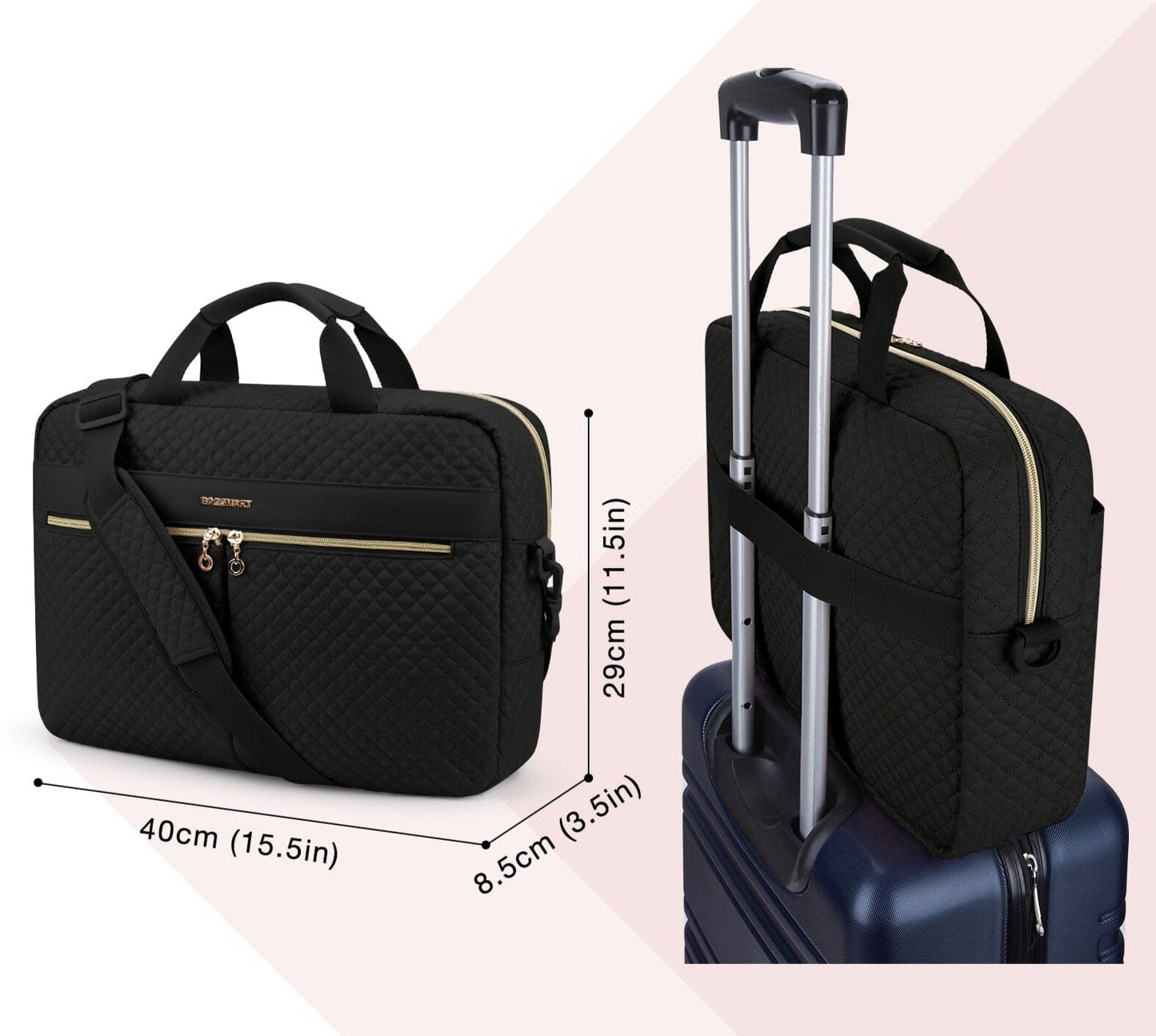 Sac pour Ordinateur Femme à la Mode