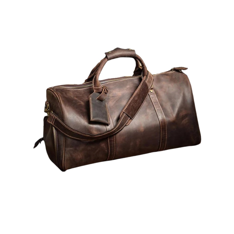 Sac en Cuir pour Homme