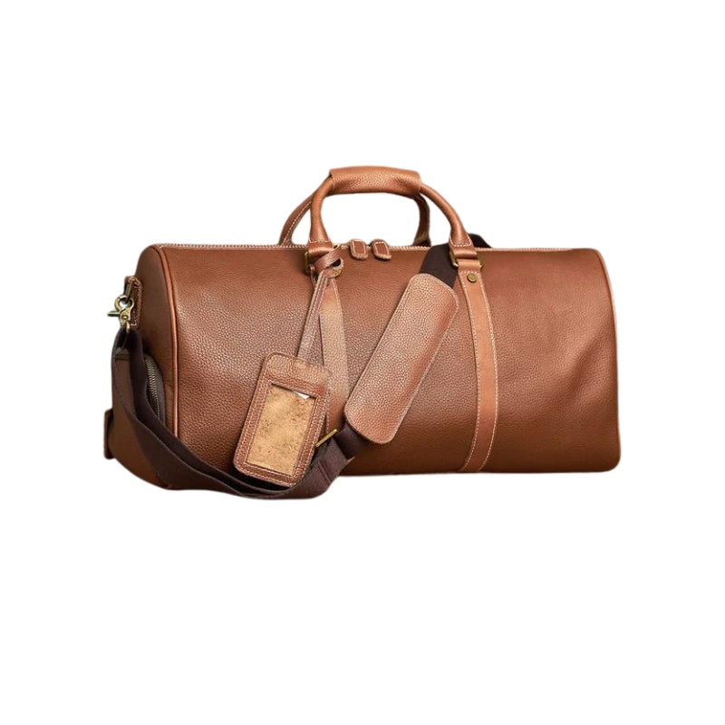 Sac en Cuir pour Homme