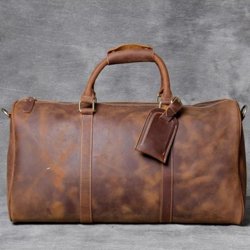 Sac en Cuir pour Homme