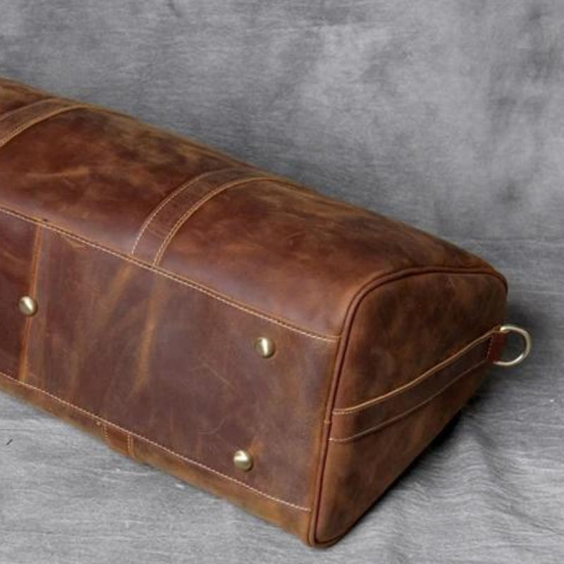 Sac en Cuir pour Homme