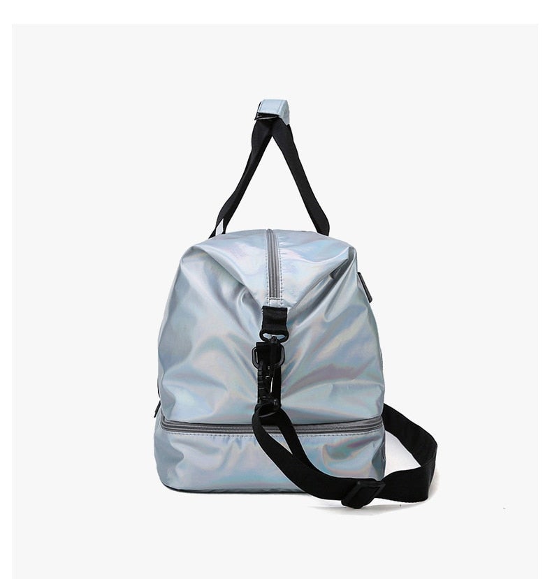 Urban Sac de Voyage avec Compartiment Chaussures 2.0