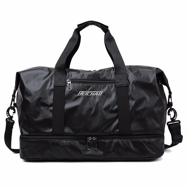 Urban Sac de Voyage avec Compartiment Chaussures 2.0
