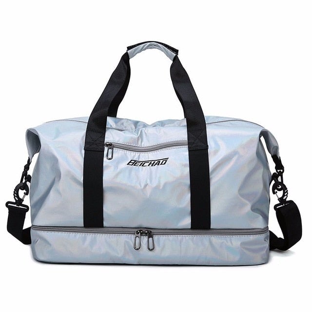 Urban Sac de Voyage avec Compartiment Chaussures 2.0