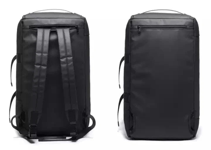 Sac Week-End Noir pour Homme