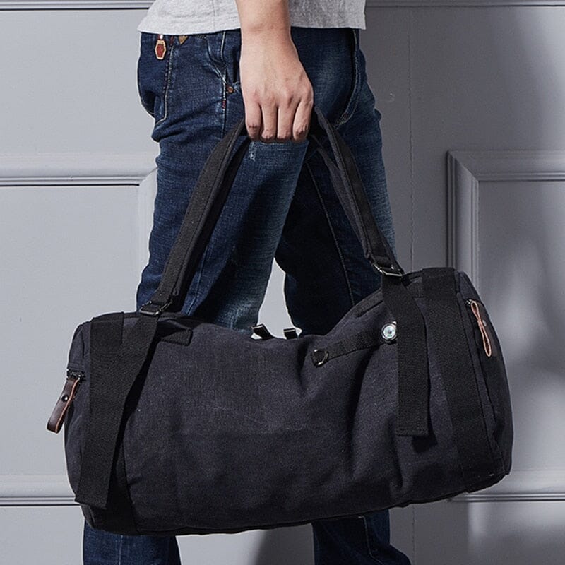Sac Week-End Vintage Explorer