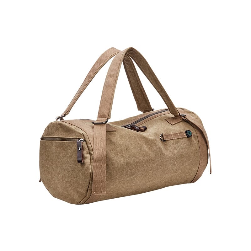 Sac Week-End Vintage Explorer