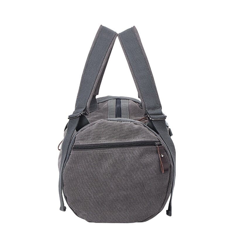 Sac Week-End Vintage Explorer